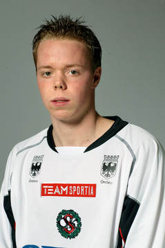 Patrik Haginge