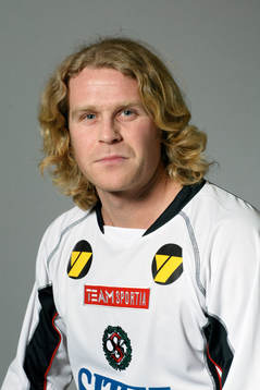 Fredrik Jansson