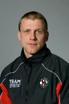 Anders Karlsson, Målvaktstränare