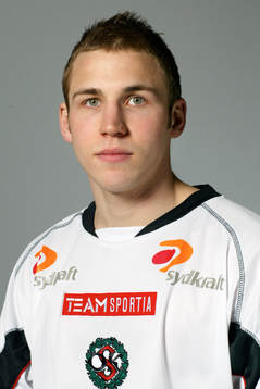 Jon Lundblad
