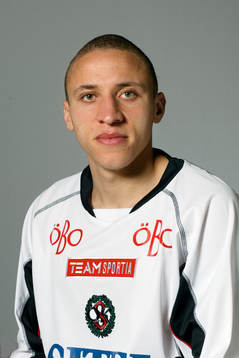 Samuel Mokede