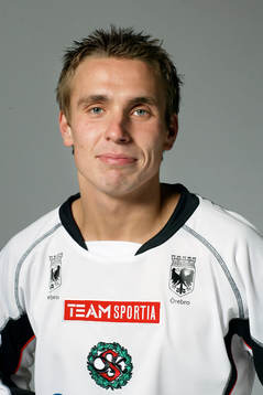 Fredrik Nordback