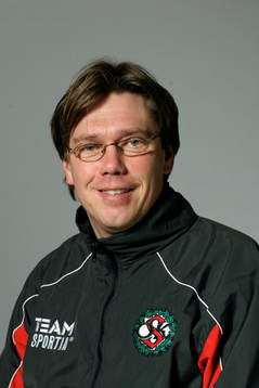 Per Olsson, ass. tränare