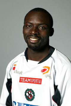 Paul Oyuga