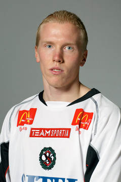 Fredrik Samuelsson
