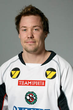 Magnus Samuelsson