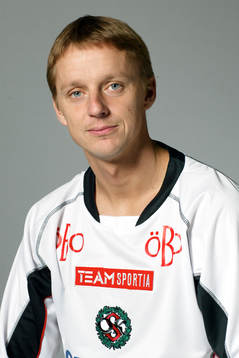 Mikael Steen