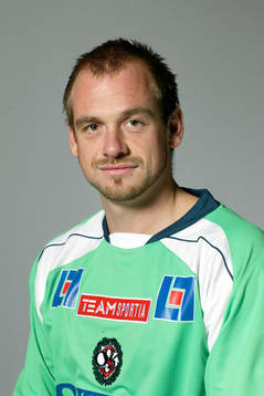 Peter Westman