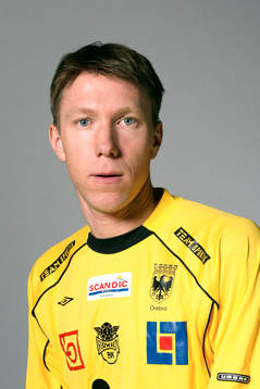 Ola Lundgren