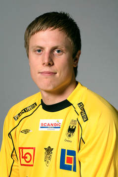 Johan Nygren