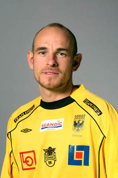 Kalle Buskqvist