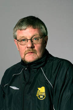Per-Ove Danielsson, Lagledare