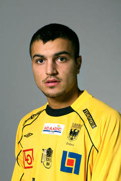 Chammoun Georges