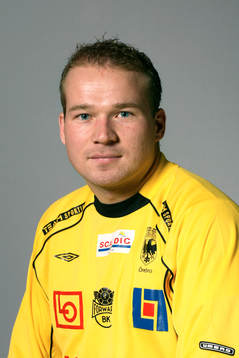 Johan Henriksson