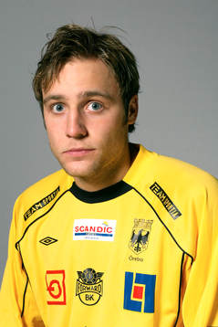 Daniel Jansson