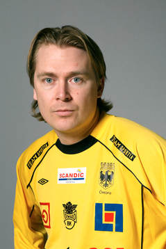 Marcus Johansson