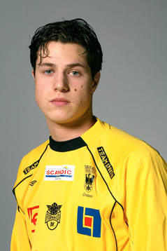 Nicklas Johansson