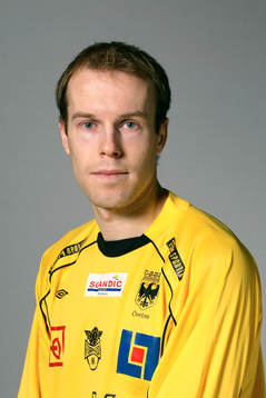 Stefan Larsson