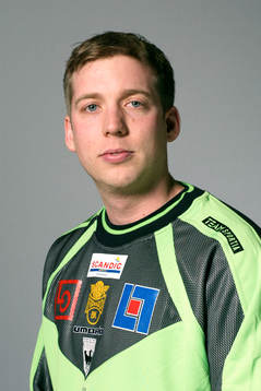 Claes Lundberg, Målvakt
