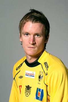 Niklas Widmark