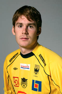 Magnus Wikström