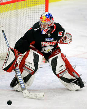 Andreas Hadelöv, målvakt, Malmö