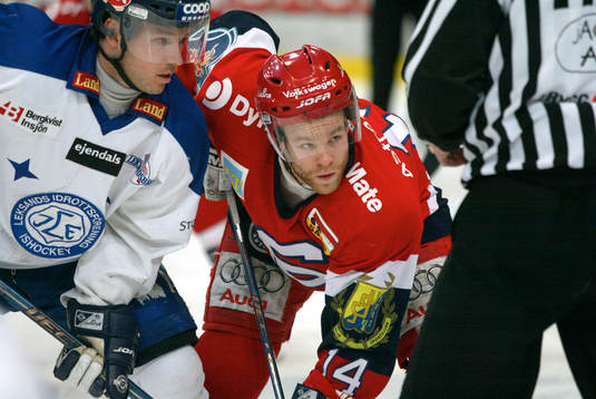 Robert Carlsson, Södertälje