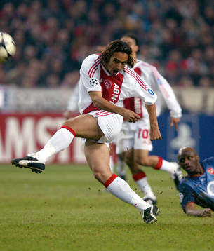 Mido, Ajax