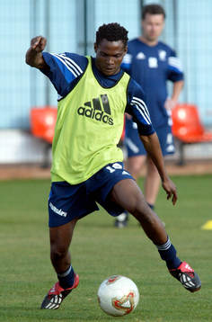 Richard Ekunde