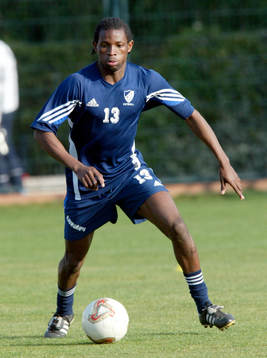 Reneé Makundele