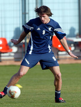 Pär Cederqvist