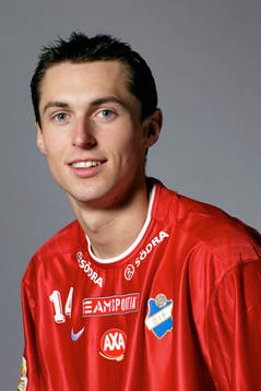 Anton Axelsson