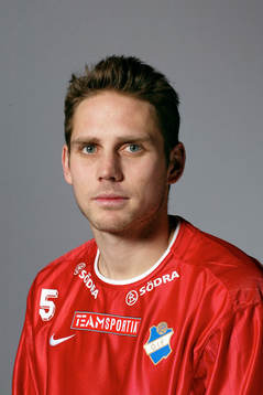 Daniel Petersson