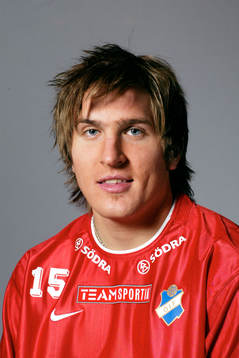 Johan Svensson