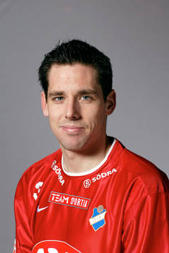 Mikael Thomasson