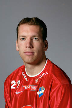 Fredrik Bild