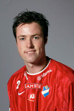Markus Jonsson