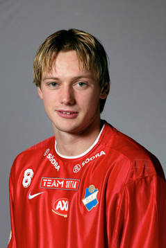 Patrik Karlsson