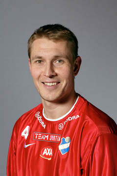 Johan Mattsson