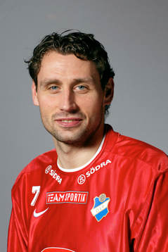 Andreas Ottosson