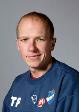 Torbjörn Pettersson, Massör
