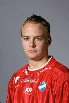Alexander Steen