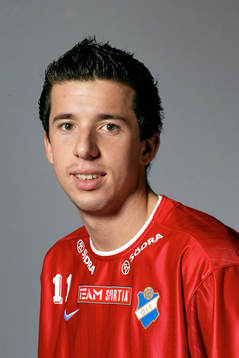 Denis Velic