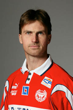 Krister Andersson