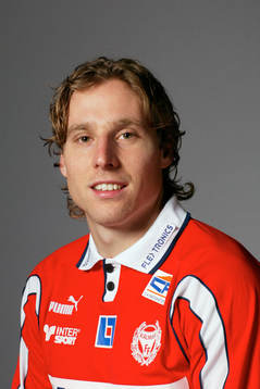 Jon Björklund