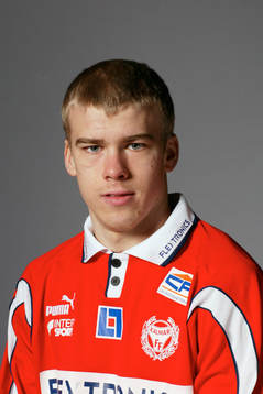 Mikael Eklund