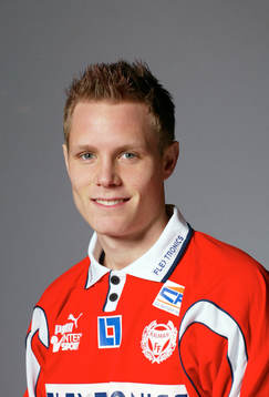 Anton Holmberg