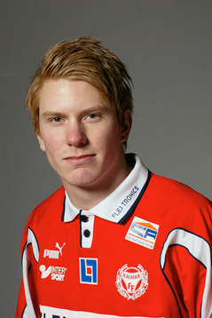 Tobias Johansson