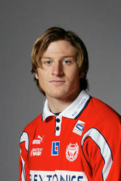 Daniel Mobeck