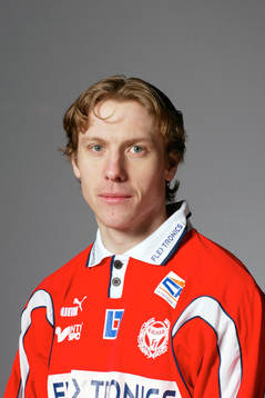 Lucas Nilsson